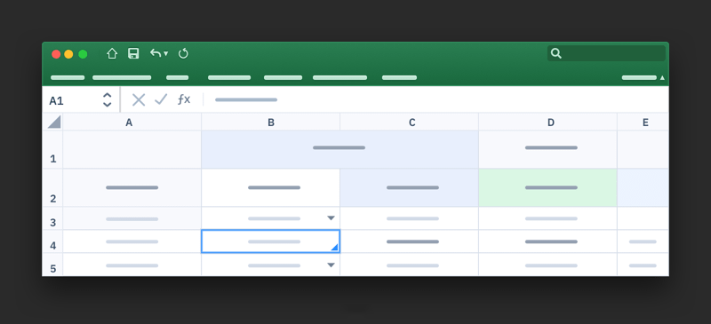 excel dashboard